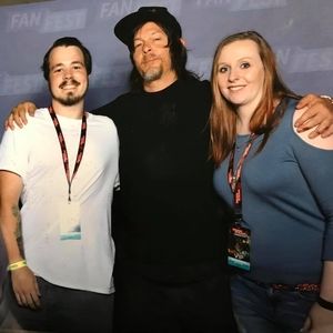 Meet your Posher, Jacob